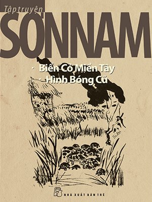 Biển cỏ miền tây - ebook